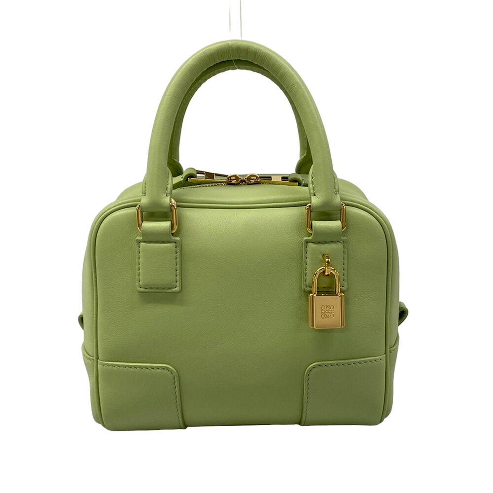 Loewe Amazona 16 Square Handbag A039N21X01